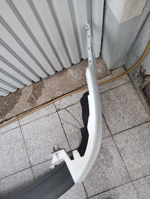Para choques trás Renault Mégane lll Break