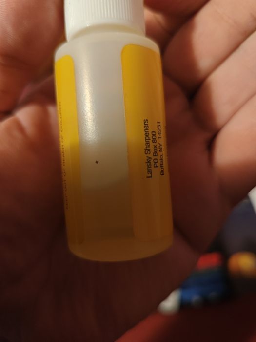 Точило Lansky  Sharpening System