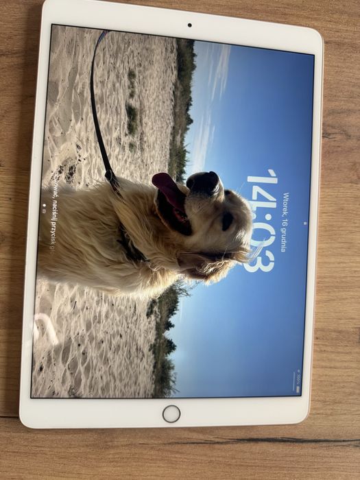 Na sprzedaż Ipad d Air 3