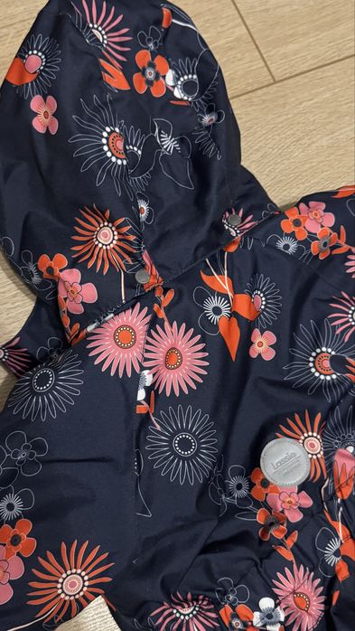 Зимовий комбінезон Reima by Lassie 92