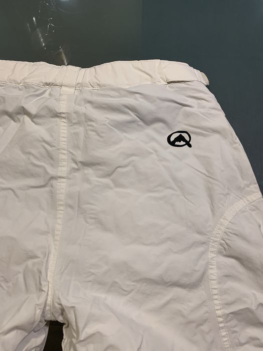 Calças senhora de ski. Marca Berg