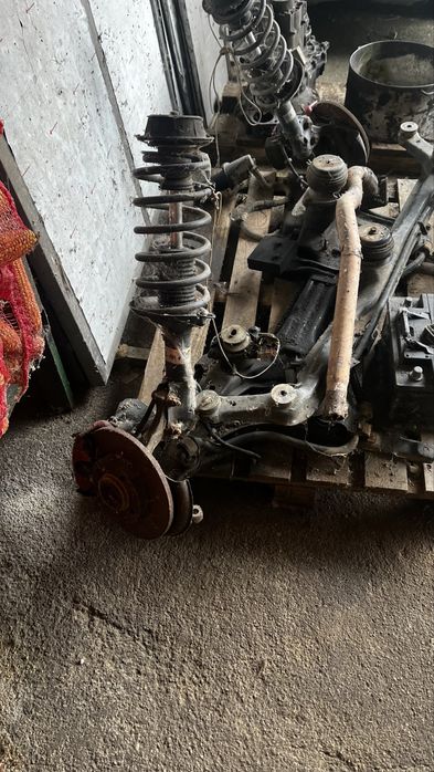 Material seat ibiza