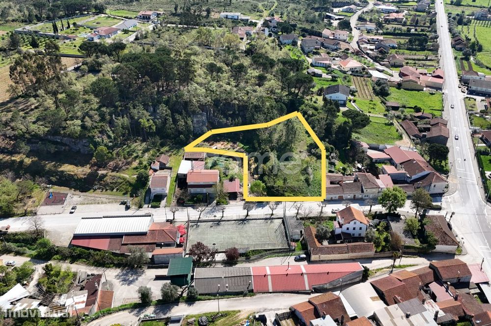 Terreno Construção | Pena | Cantanhede