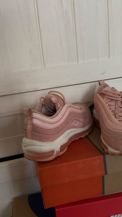 nike air max 97 premium
