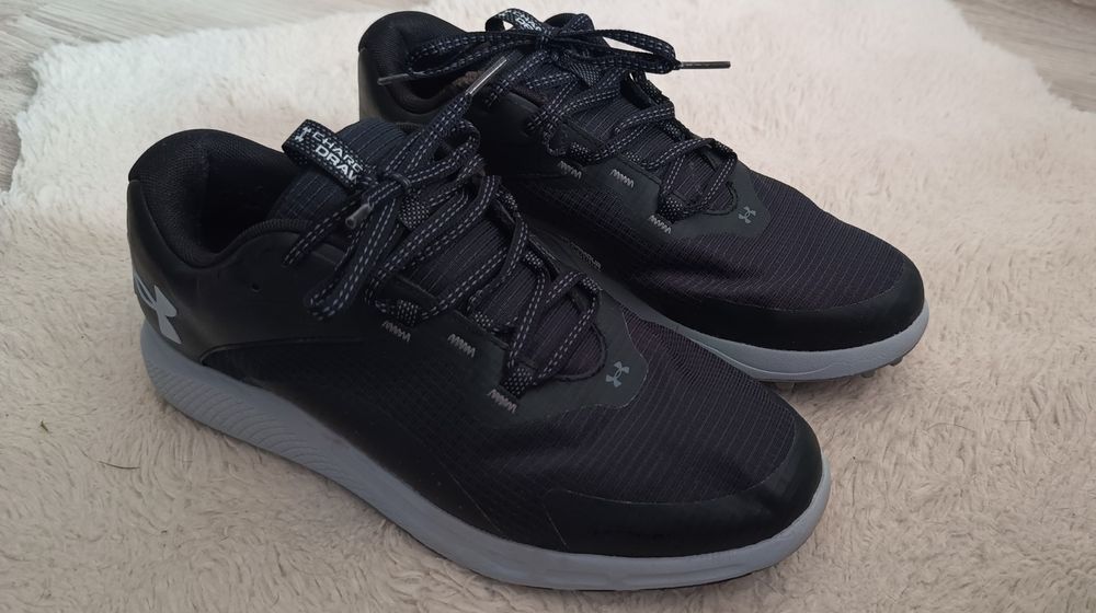 Buty do gry w golfa Under Armour 41