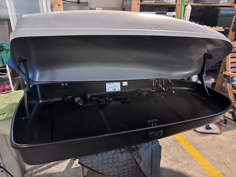 Mala tejadilho g3 hydra 320
