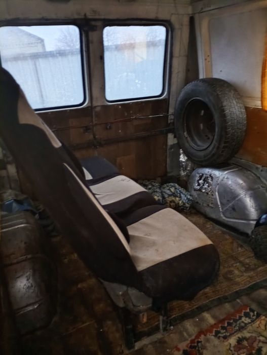 Renault трафік продам