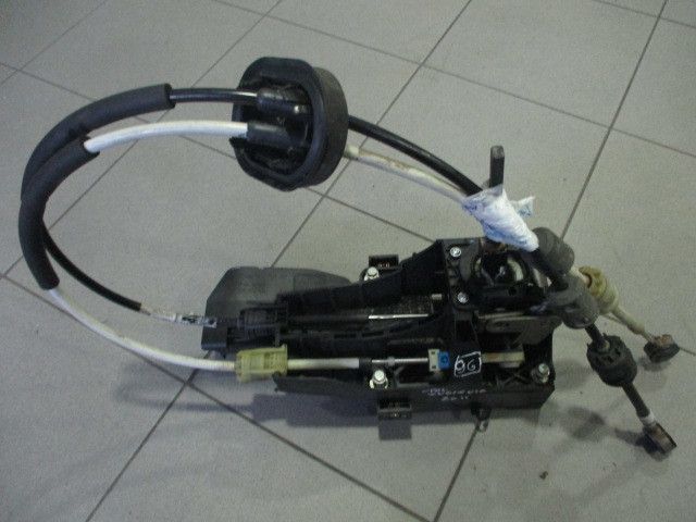 Seletor caixa velocidades OPEL Insignia A (G09)