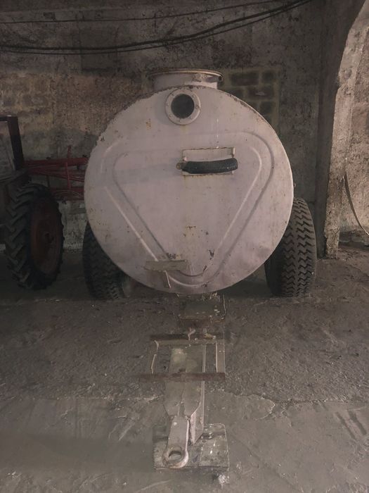 СРОЧНО Продам Зерномет ЗМ-60