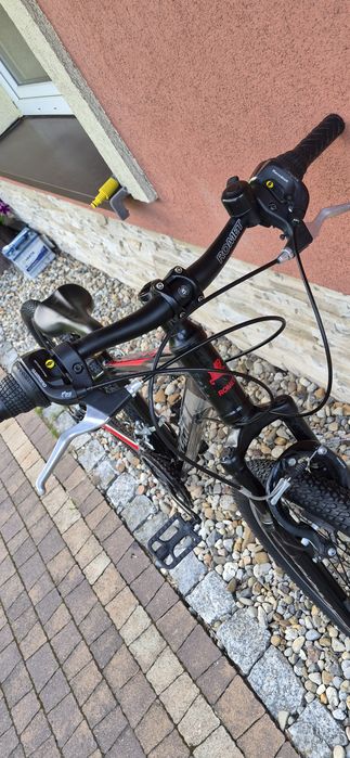 Rower Romet Rambler Junior 26"