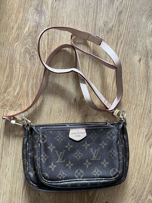 Torebka Louis Vuitton