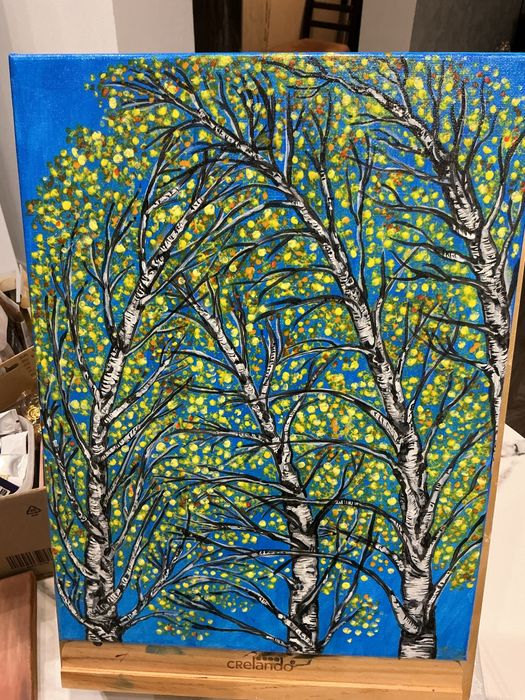 Obrazy i pienkny dekor