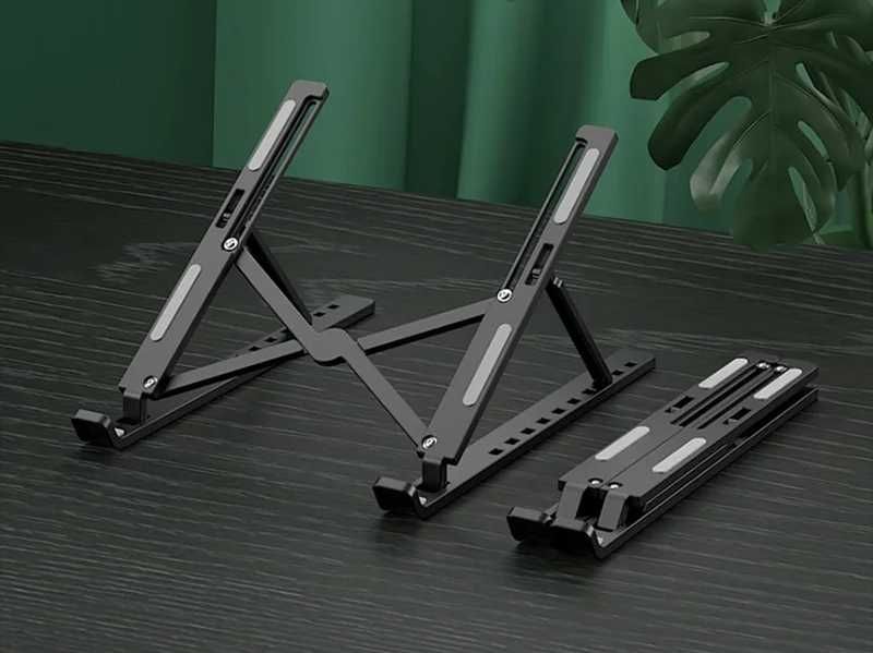 Suporte dobrável para portátil