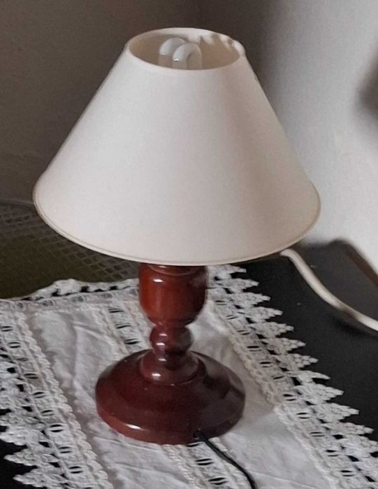 Candeeiros de quarto