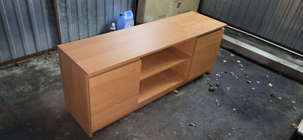 Szafka pod telewizor długość 140 cm
