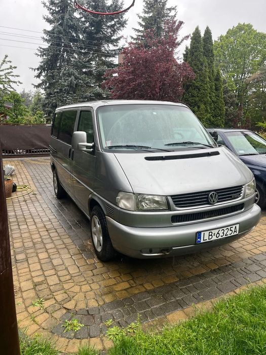 Volkswagen Caravelle VW T4 caravelle