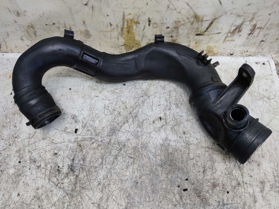 VW Golf IV 4 1.9 TDI Rura Intercoolera Przewód Powietrza
