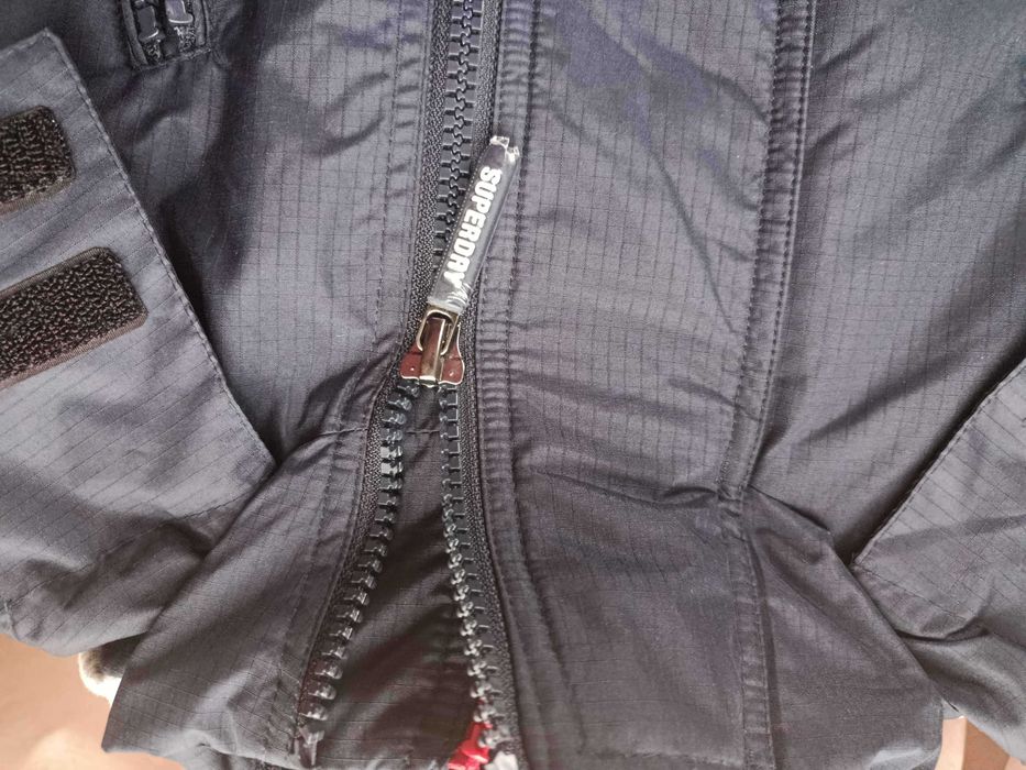 Женская куртка  Superdray