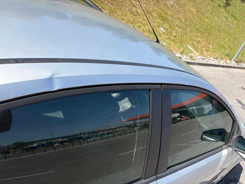 Vendo Ford Focus 2005 1.6cc, 109cv