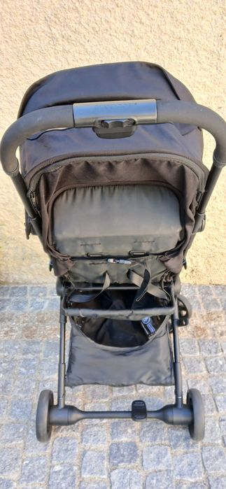Maxi Cosi Lara 2