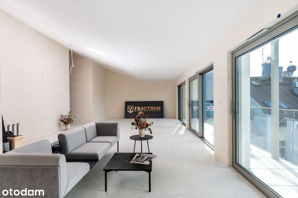 4-pokojowe mieszkanie 148m2 + balkon Bez Prowizji