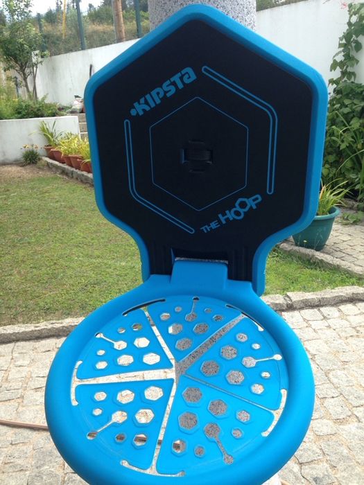 Tabela de basket para criança (portátil)