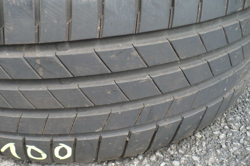 Opony Bridgestone Turanza T005 225/45R17 91W 6,5mm Lato 2020r. 2 szt.