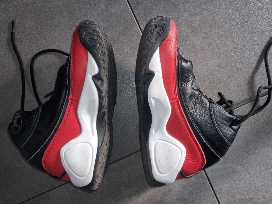 buty shaq 33 jak nowe