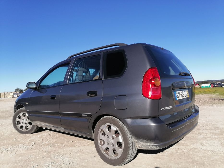 Mitsubishi space cargo