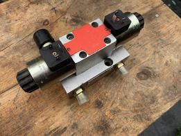 Розподільник MK 15 NC ggd;