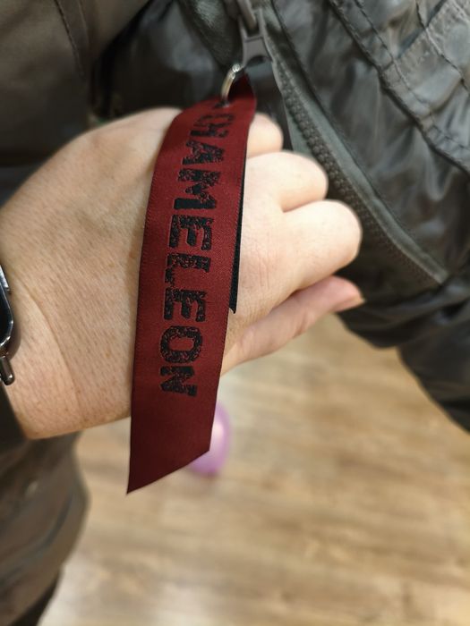 Куртка Аляска чоловіча