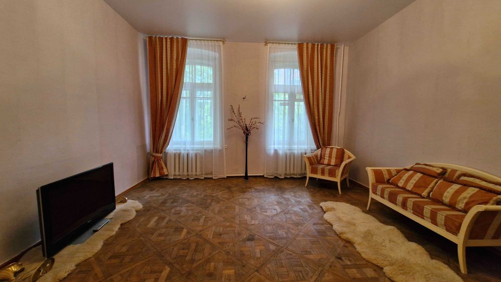 3-кімнатна квартира за адресою вул. Макаренка (площа 86,6 м²) - Atlanta.ua - фото 12