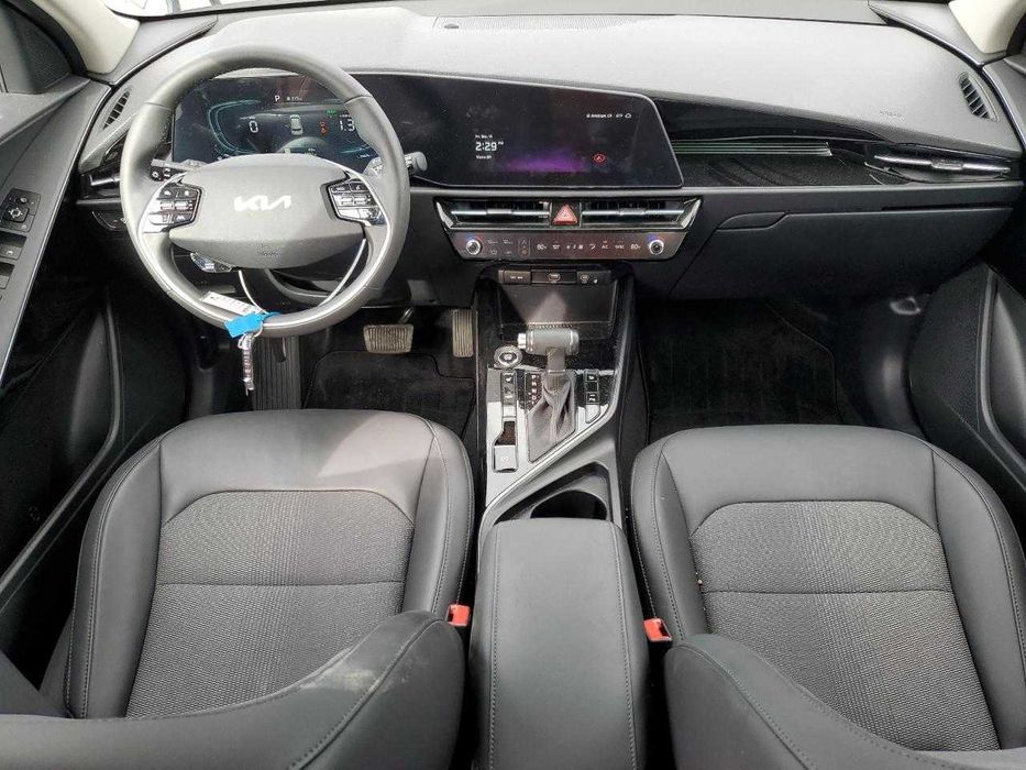 2024 Kia Niro EX