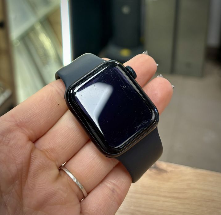 Apple watch SE (GEN 2) - SPOKO LOMBARD łódź skup smartwatchów