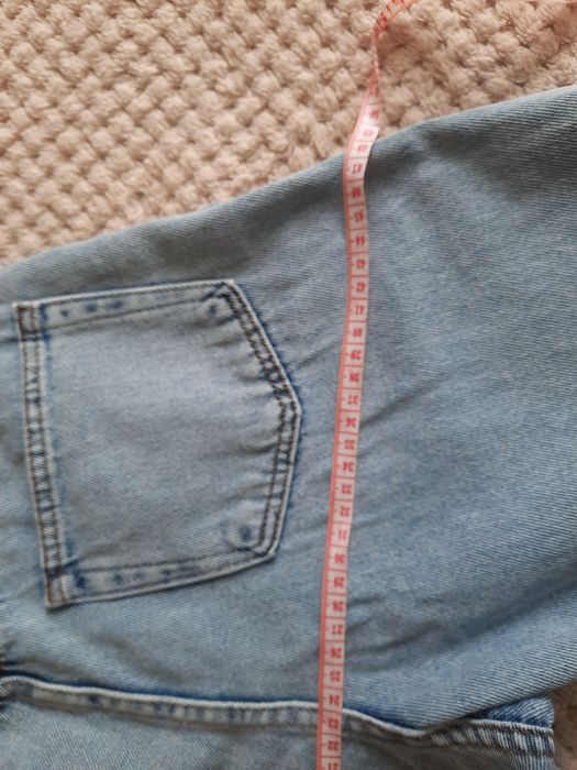 Джинси мом стильні і якісні