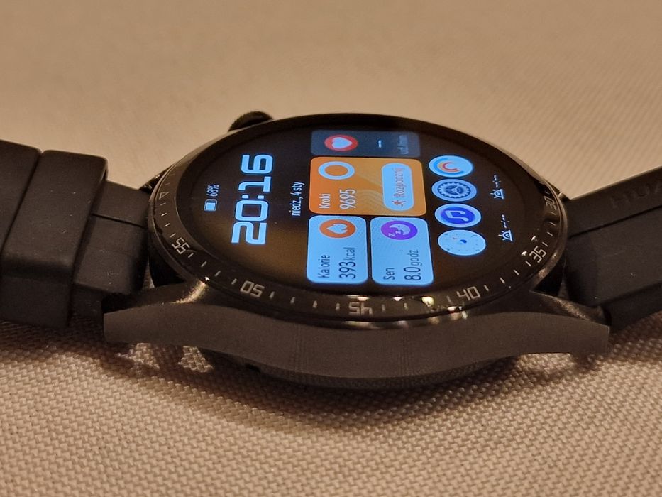 Smartwatch  zegarek HUAWEI gt3