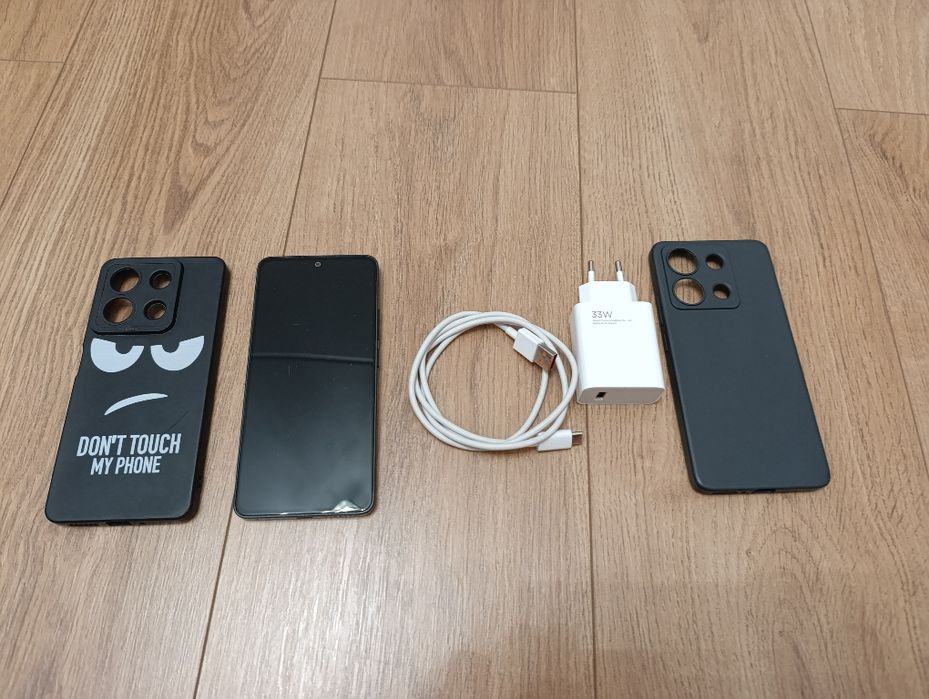 Xiaomi Redmi Note 13