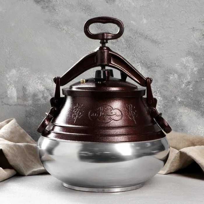 Афганский казан, Афганський казан 100% Rashko Baba Ltd ОРИГІНАЛ