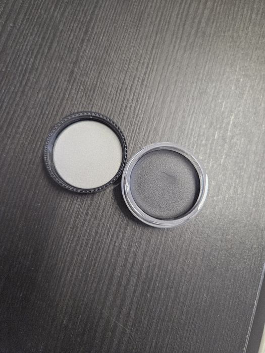 INGLOT  eyeliner w żelu - czarny