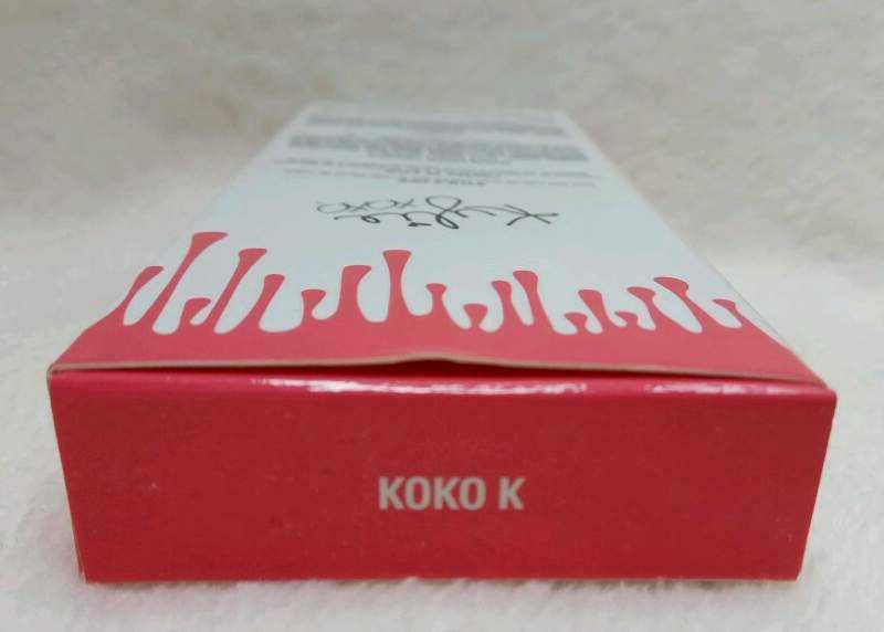 Kylie Kit Lipstick - Lápis e Batom Liquido - NOVO