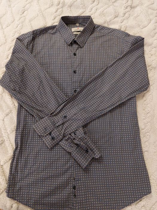Koszula Sunset Suits M
