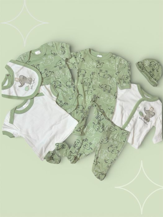 Комплект одягу для несовлят