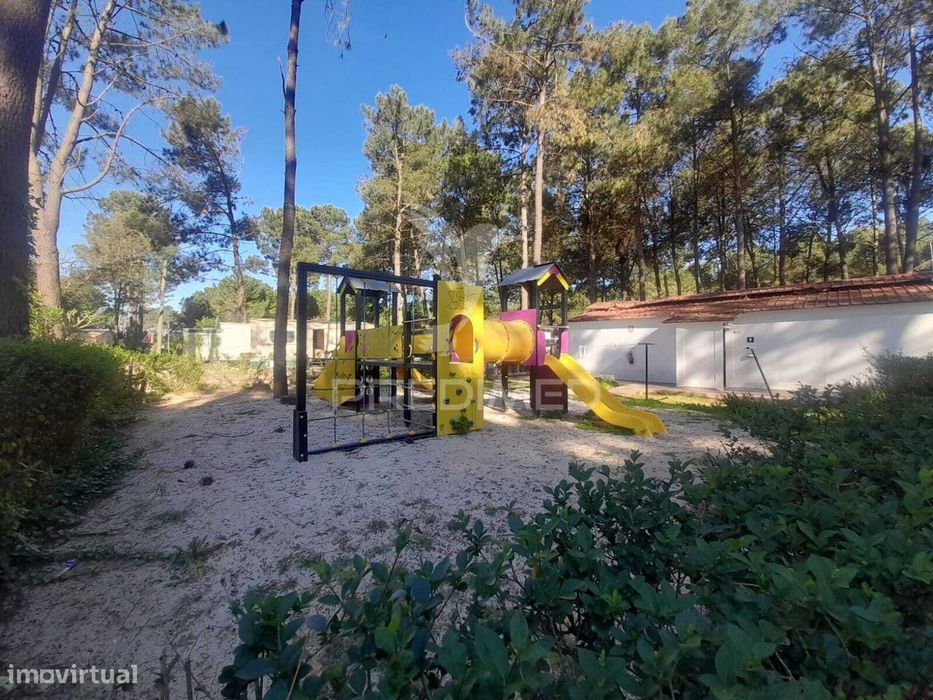 Mobil Home T2 COM Potencial para T3 ,Pinhal Novo.