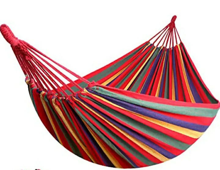 Rede cama de ar livre