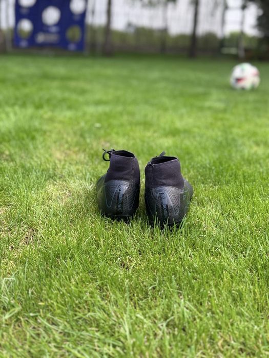 Korki piłkarskie Nike Mercurial AIR zoom rozmiar 42