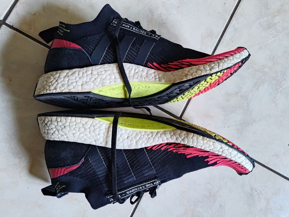 Buty Adidas Nmd Racer PK 44 2/3