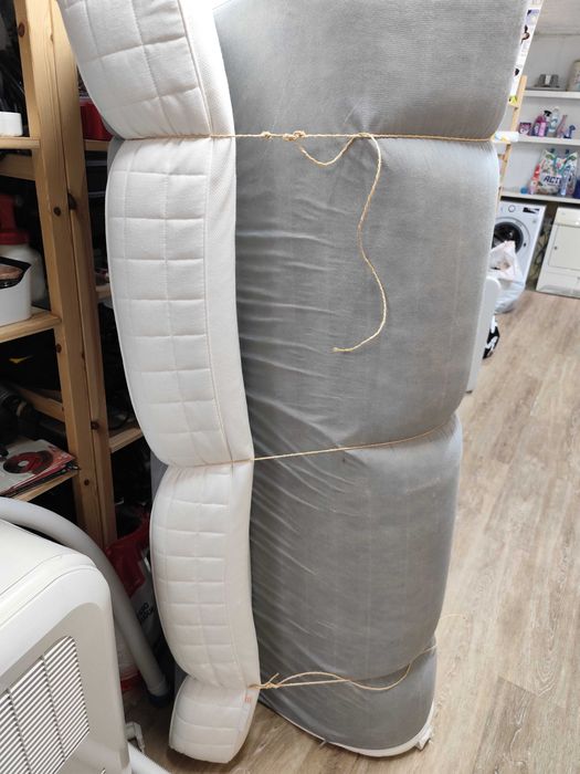 Colchão IKEA Mauranger