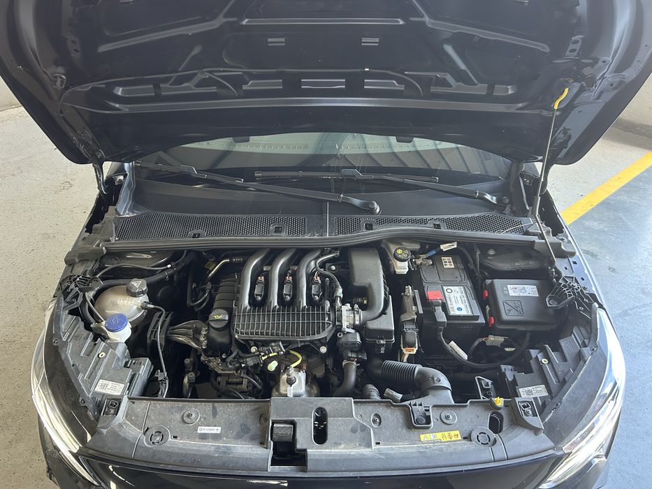 Opel Corsa 1.2 Elegance Edition 2022