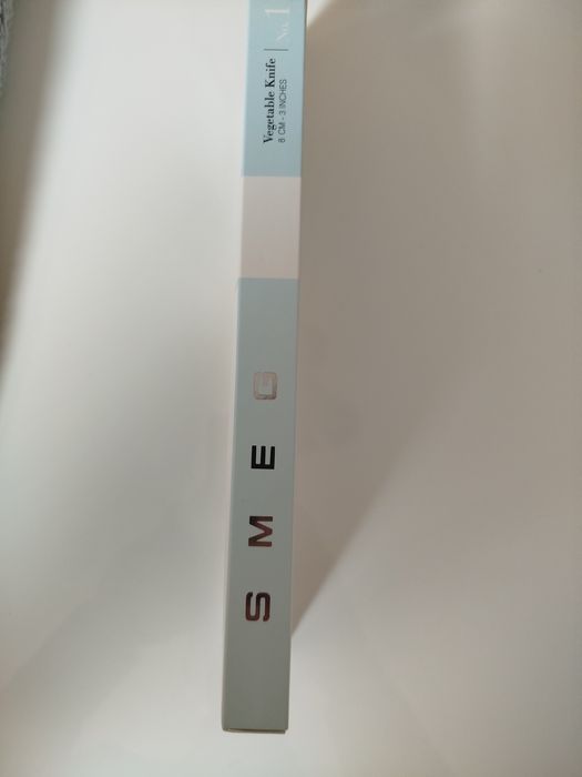 Smeg NR 1 nova e original