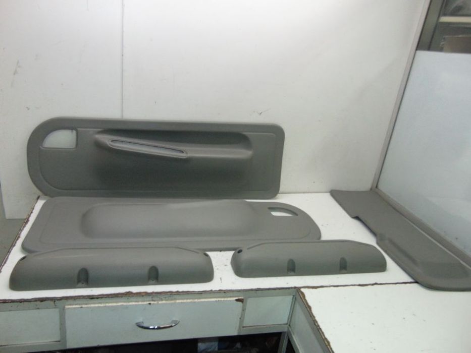 Renault twingo quartelas